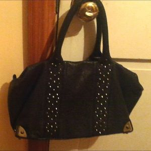 Banana Republic Satchel